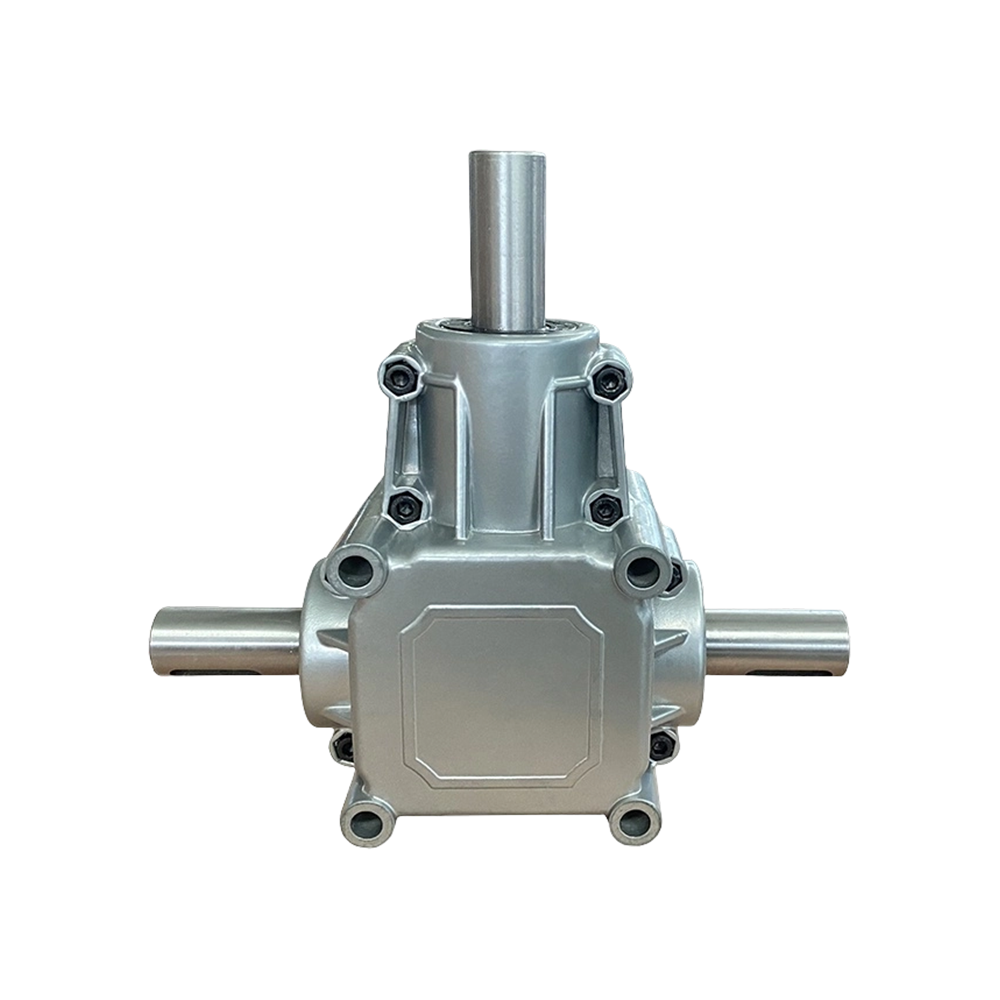 ND BA901 Riduttore compatto in alluminio per mini verricello per macchine agricoleBA901