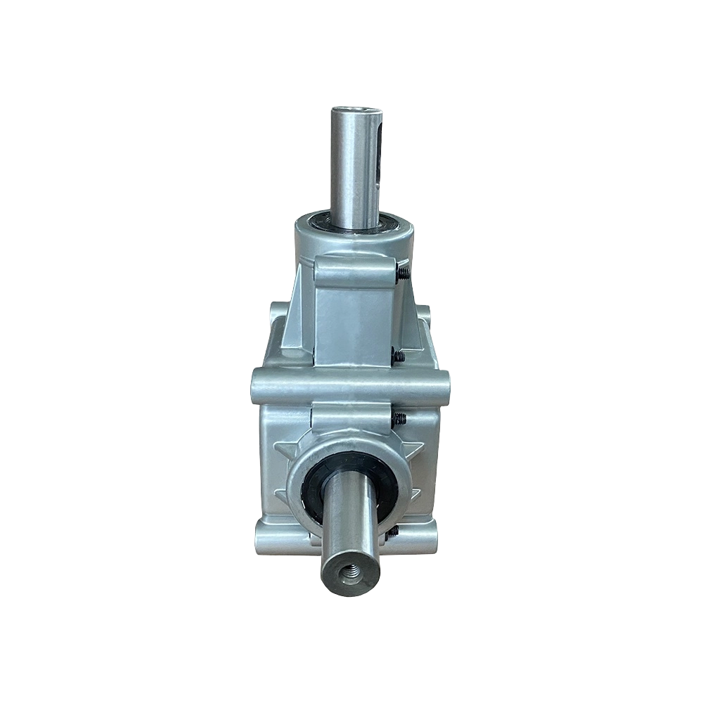 ND BA901 Riduttore compatto in alluminio per mini verricello per macchine agricole
