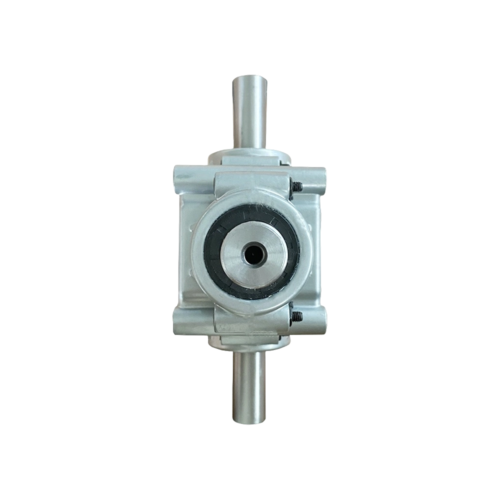 ND BA901 Riduttore compatto in alluminio per mini verricello per macchine agricole