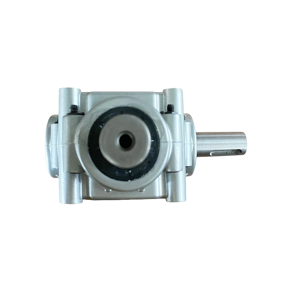 ND BA901 Riduttore compatto in alluminio per mini verricello per macchine agricole