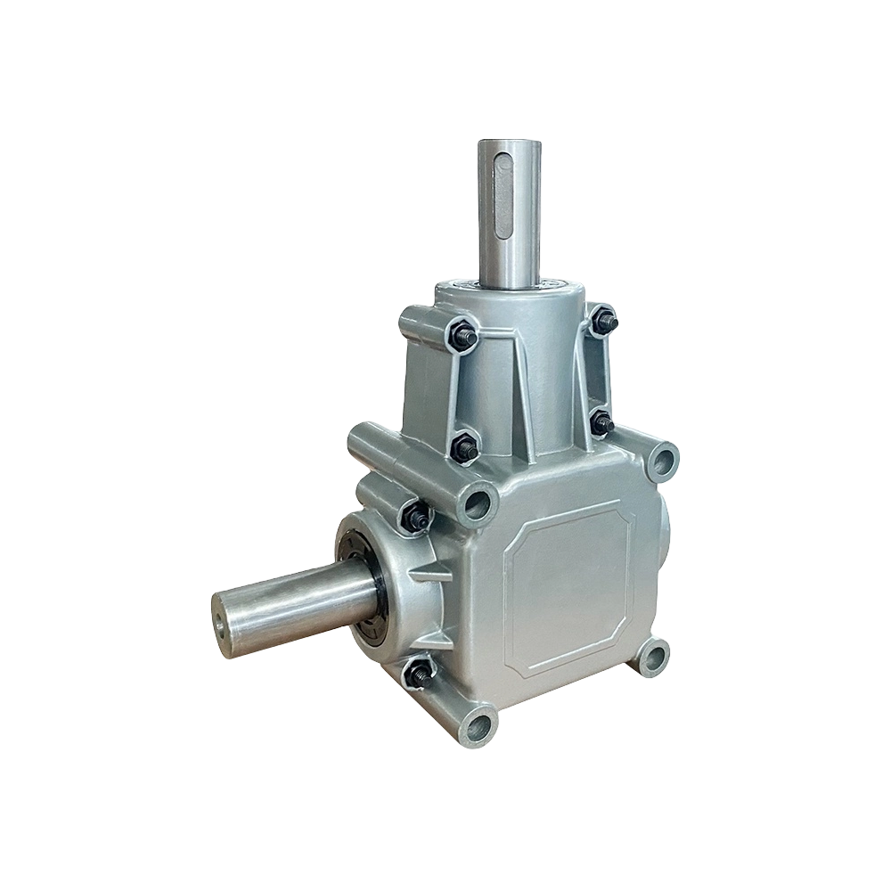 ND BA901 Riduttore compatto in alluminio per mini verricello per macchine agricole