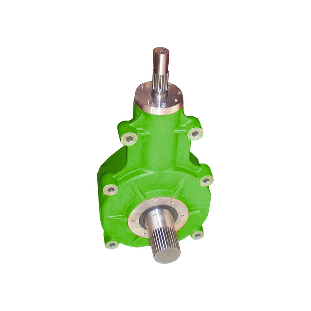 Cambio ND BL260 per pressa agricola
