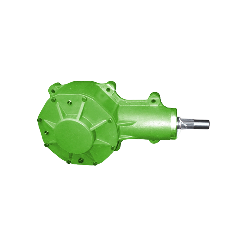 Cambio ND BL260 per pressa agricola