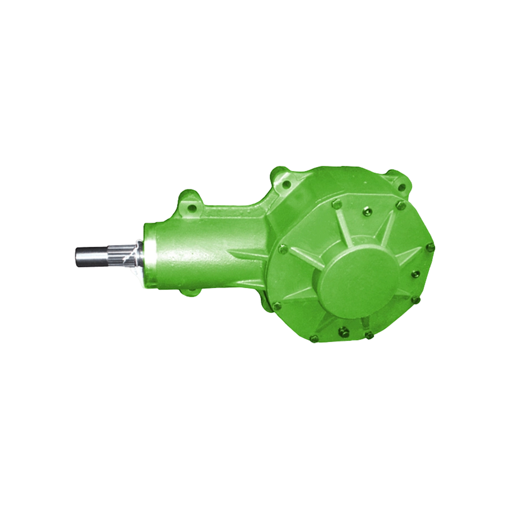 Cambio ND BL260 per pressa agricola